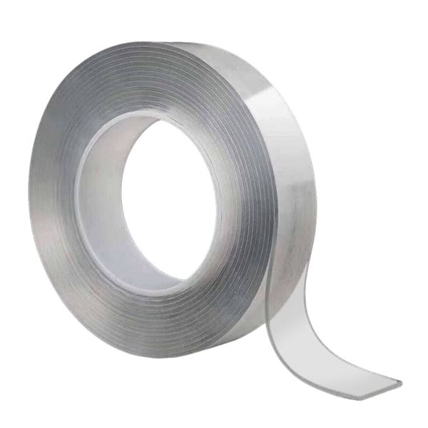 Band, Aluminium