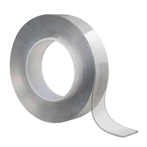Band, Aluminium