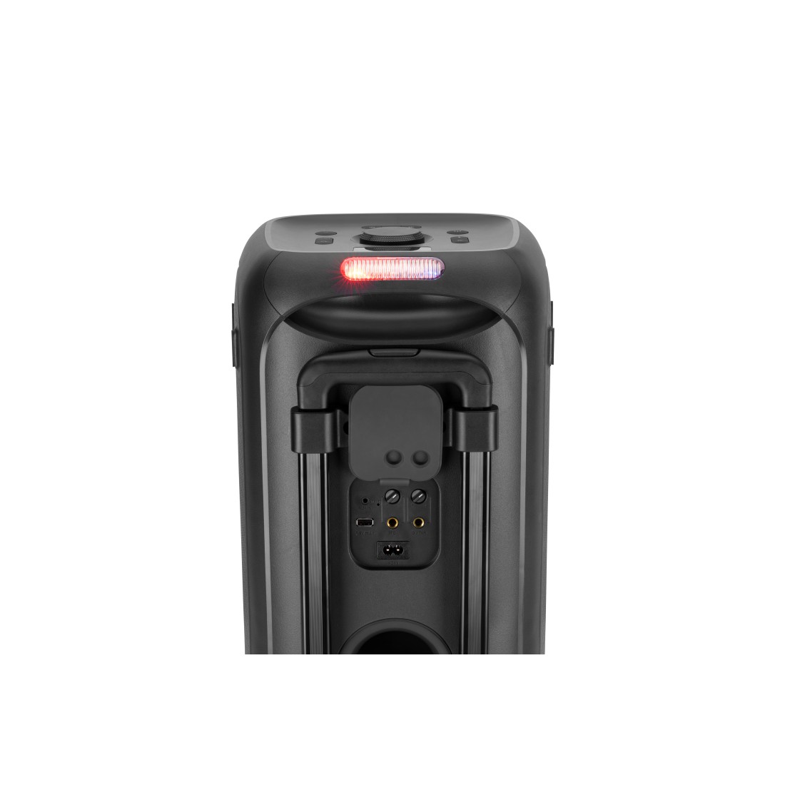 Hama 221546 Party Speaker Large with Trolley