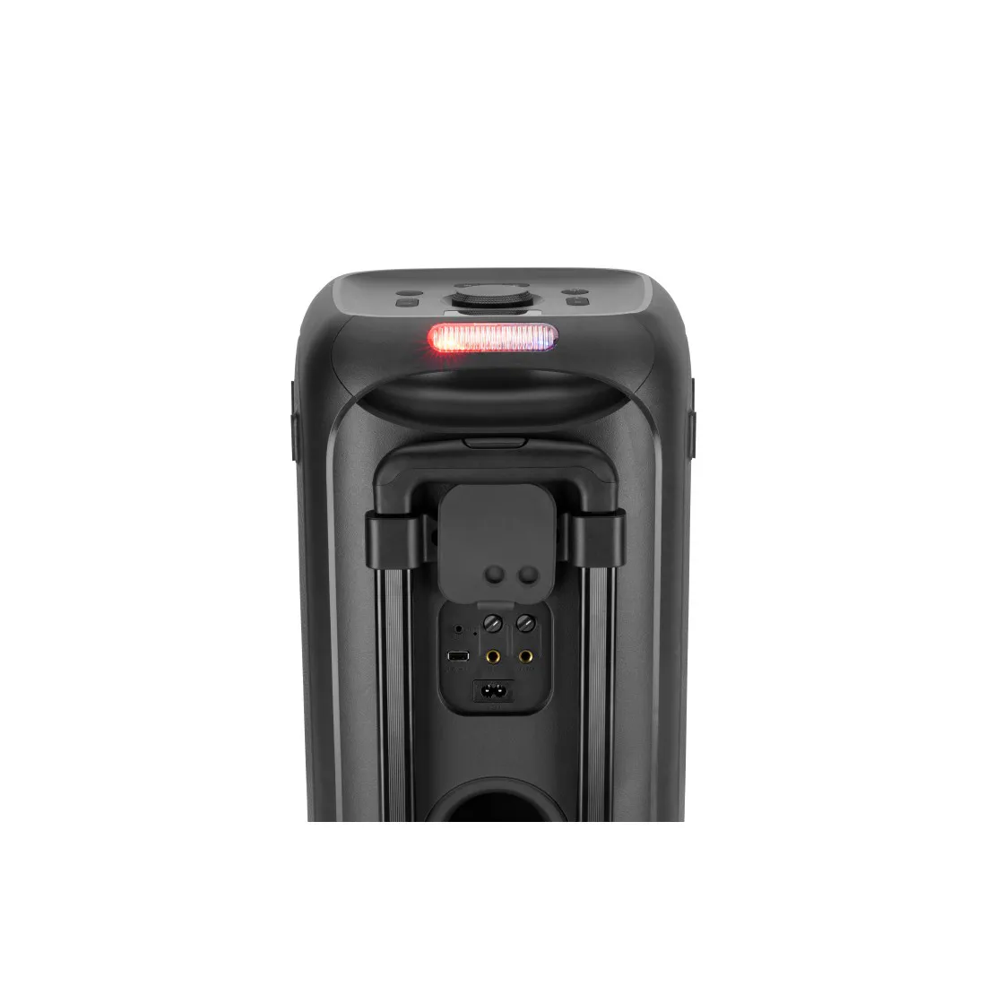 Hama 221546 Party Speaker Large with Trolley