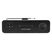 Soundmaster DAB700SW tragbares Radio mit DAB+, Bluetooth, USB, microSD & MP3-Wiedergabe
