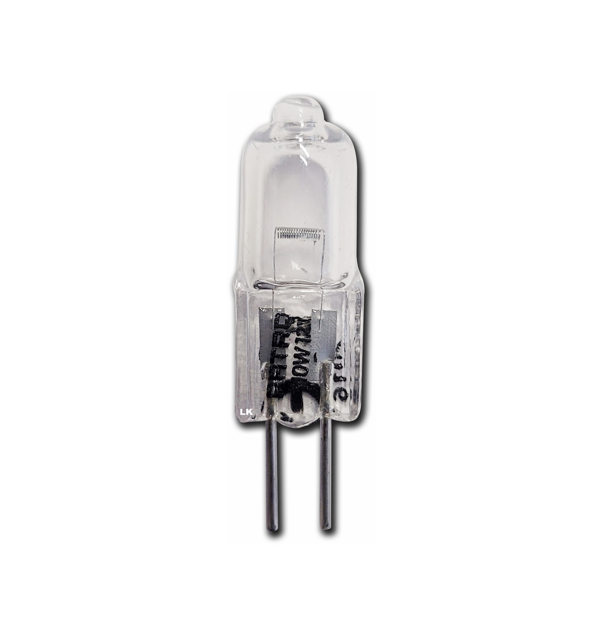 G4, Lampe, Halogen, Birne, Zweipolen