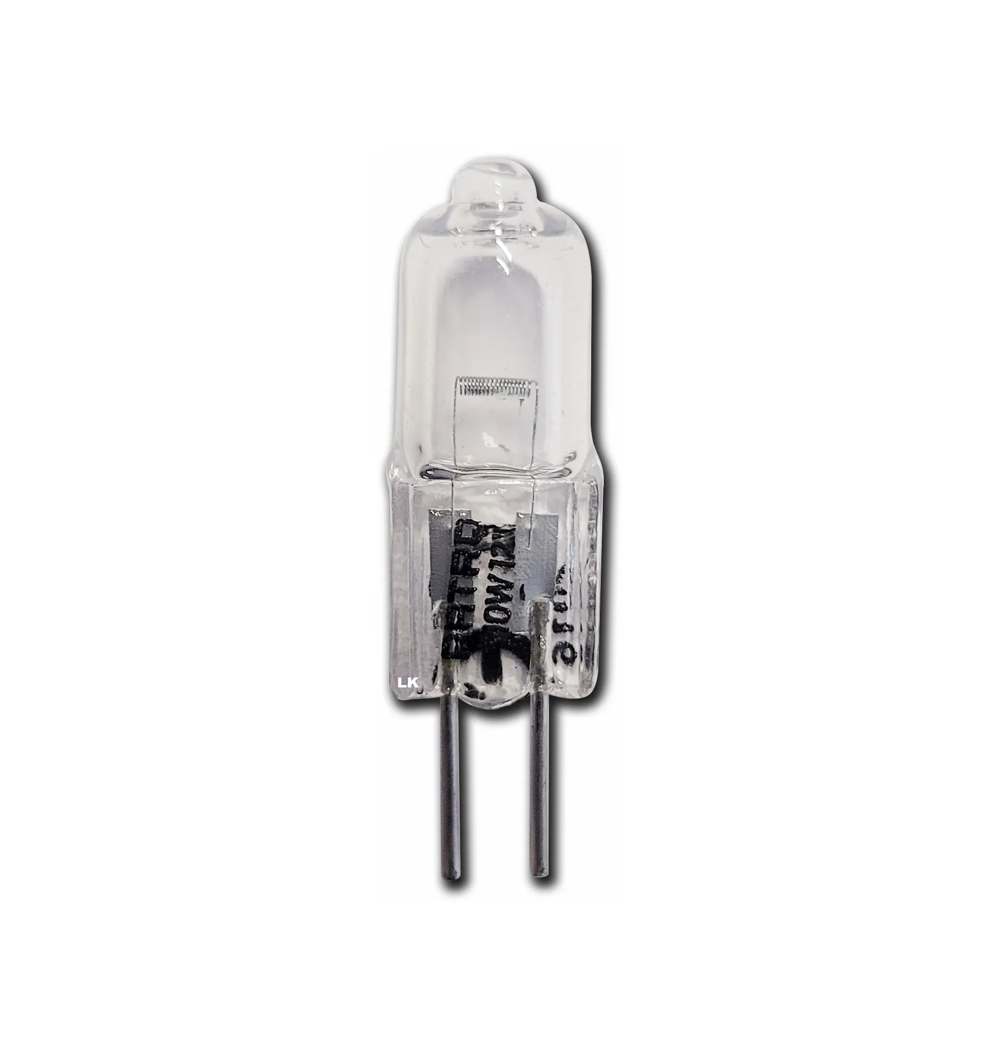 G4, Lampe, Halogen, Birne, Zweipolen