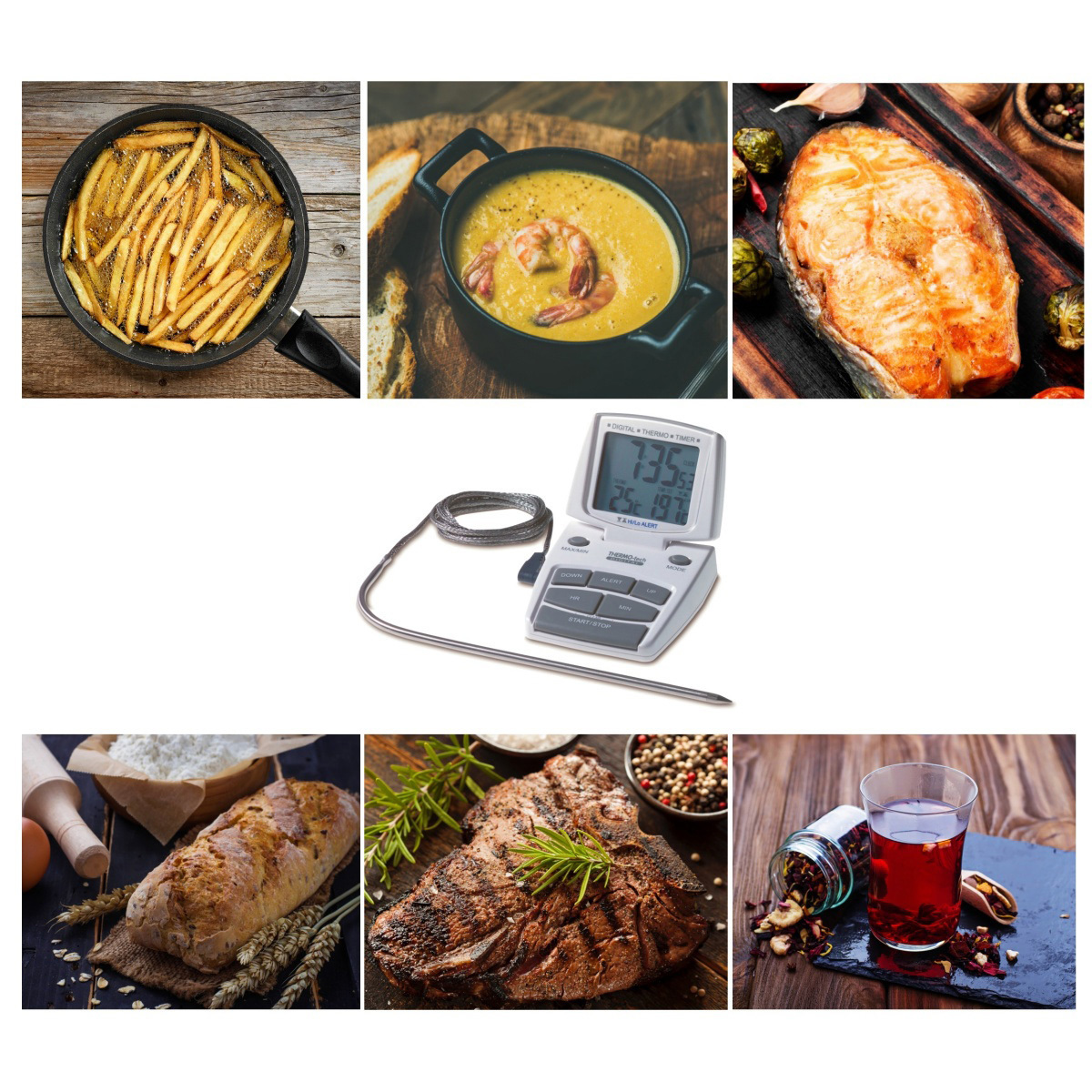 Essen, Mittagessen, Mahlzeit, Brot, Tasse