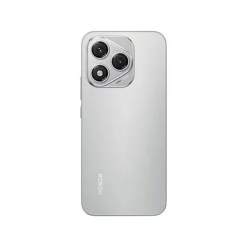 Handyhülle, Telefonhülle, Rückseite, Schutzhülle, Silber