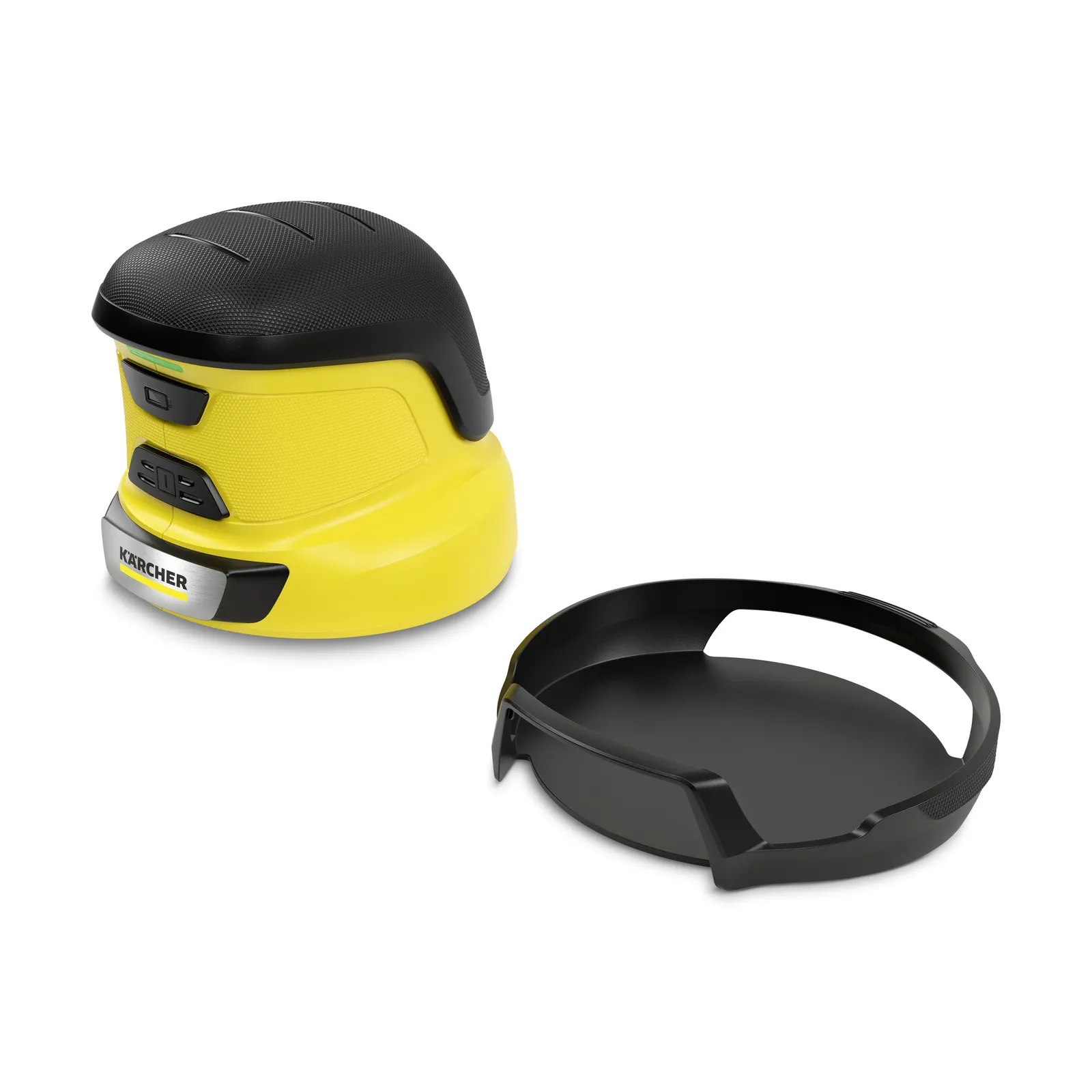 Kärcher Akku-Eiskratzer  EDI 4 , 7,2V
