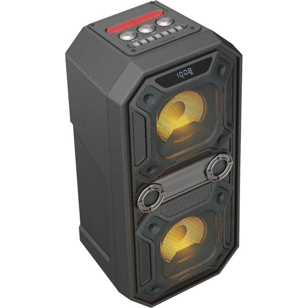 Elektronik, Sprecher, Kamera