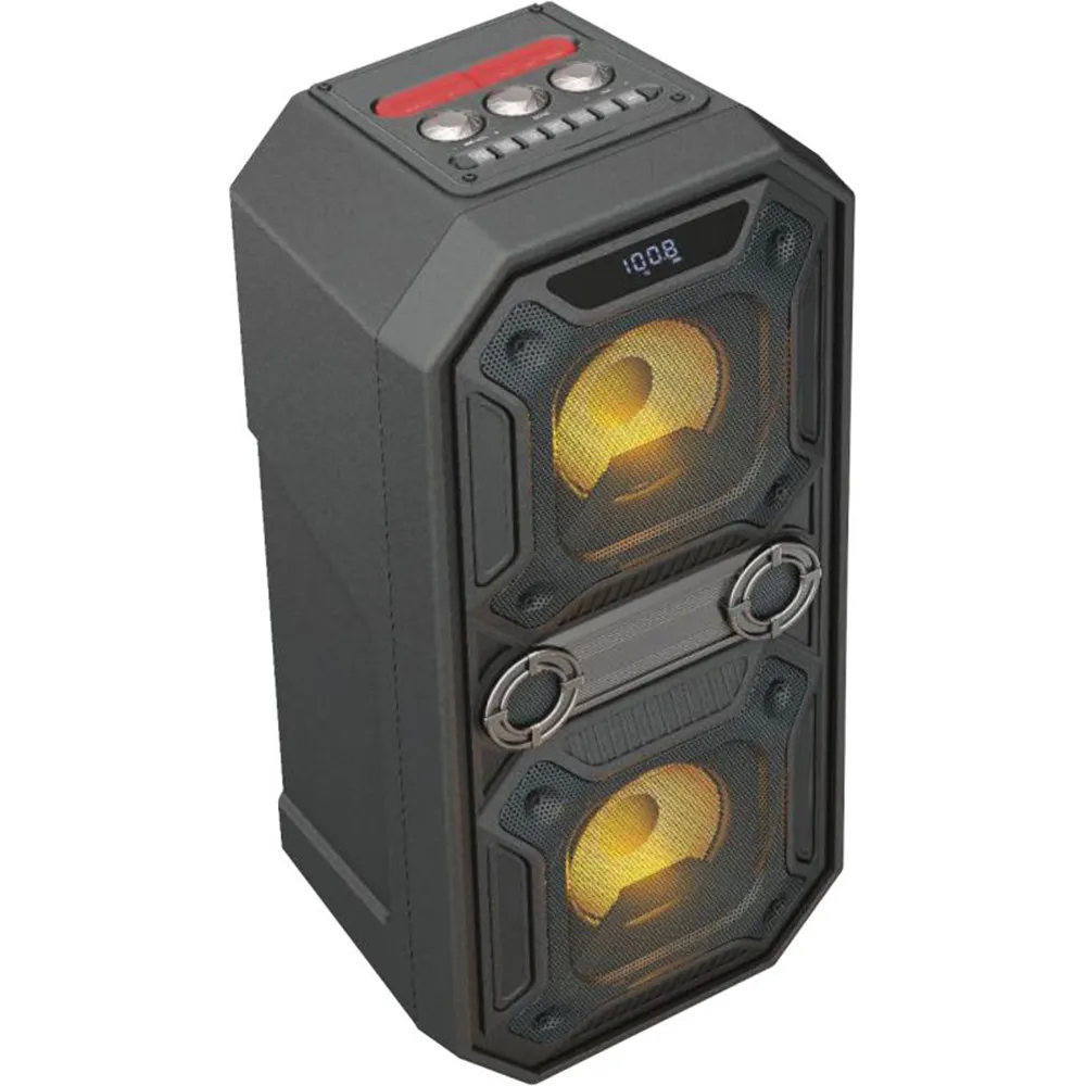 Elektronik, Sprecher, Kamera