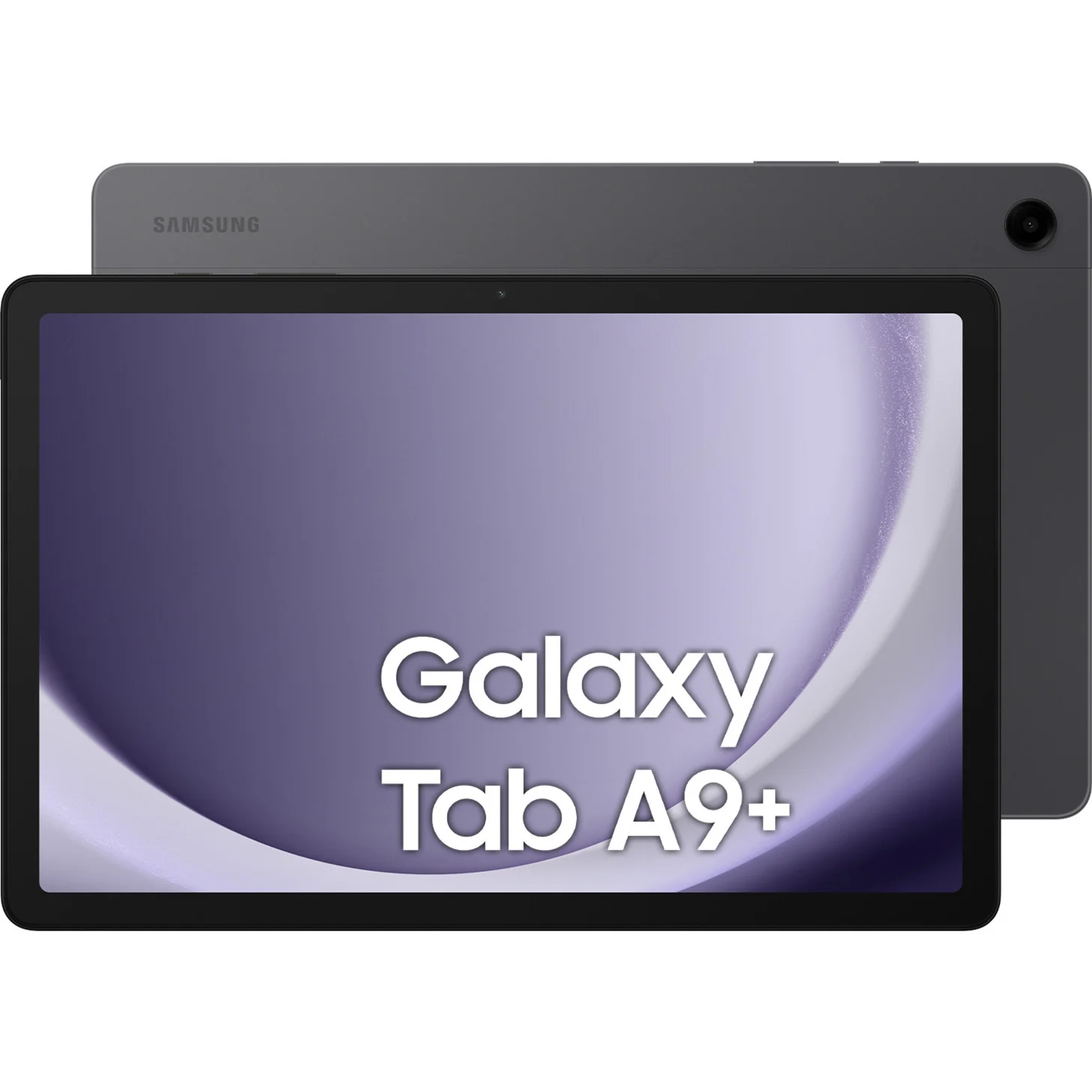 Samsung Galaxy Tab A9+ WiFi 6  128GB, graphite