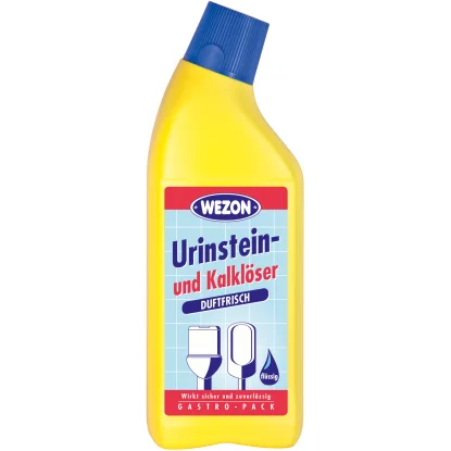 N-304108 Wezon Urinsteinlöser 0,75L