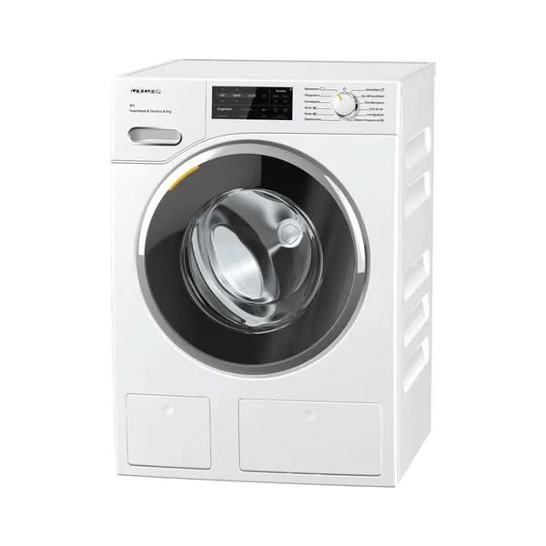 Gerät, Elektrisches Gerät, Waschmaschine