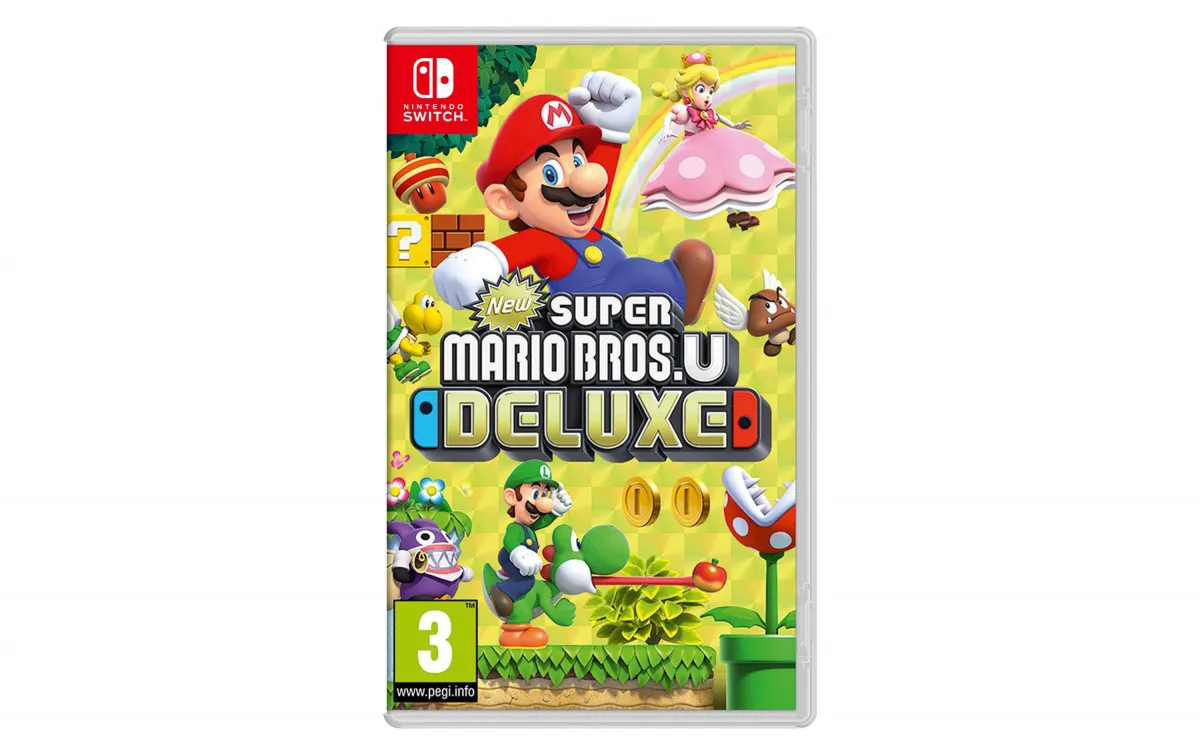 Spiel, Gesicht, Person, Super Mario, Baby