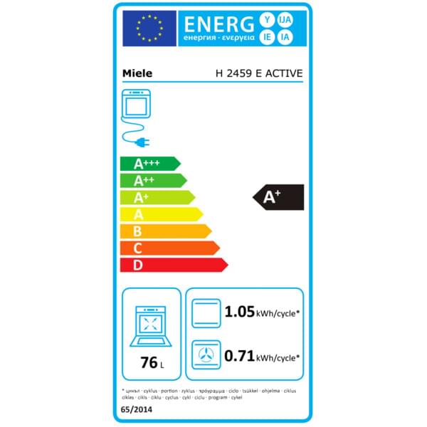 waschmaschine, energieetikett, A++, A+, 76 l