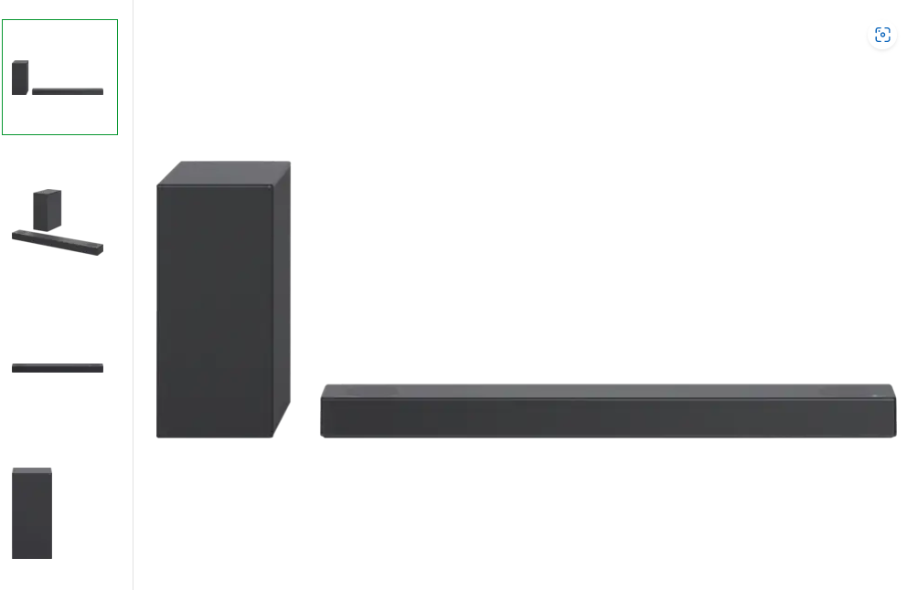 Elektronik, Heimkino