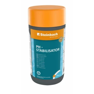 Steinbach PH-Minus Stabilisator 1kg.