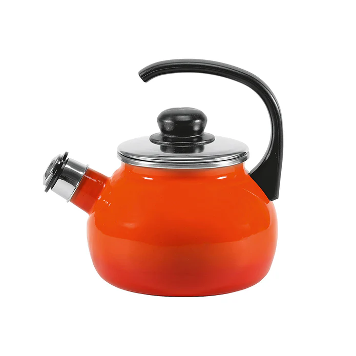 EK-120867 Flötenkessel 18cm