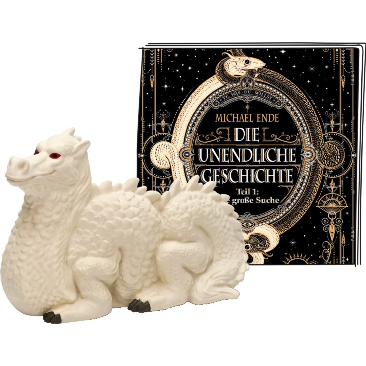 Tonie Figur Die unendliche Geschichte - Teil 1 Die große Suche