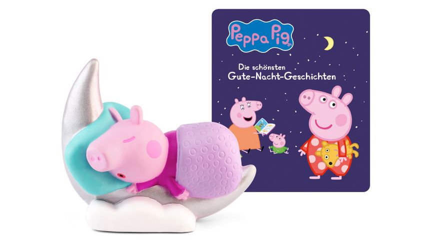 peppa-pig, schlaffigur, pinkes spielzeug, drachen/meereswesen-kombination, karte-buchbeilage