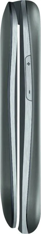 Emporia ONE V200.v3.sg.01 Frei für alle Netze, grey/silber