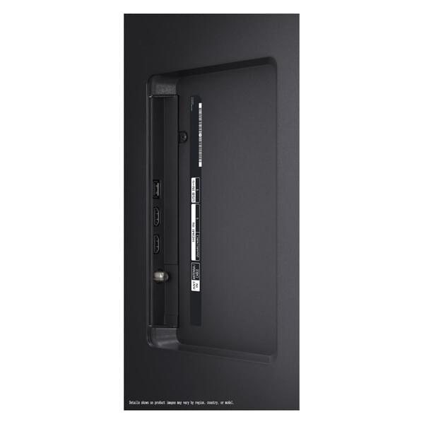 LG LED-TV 50UR80006LJ Ultra HD HDR LED-TV 50" (126 cm)