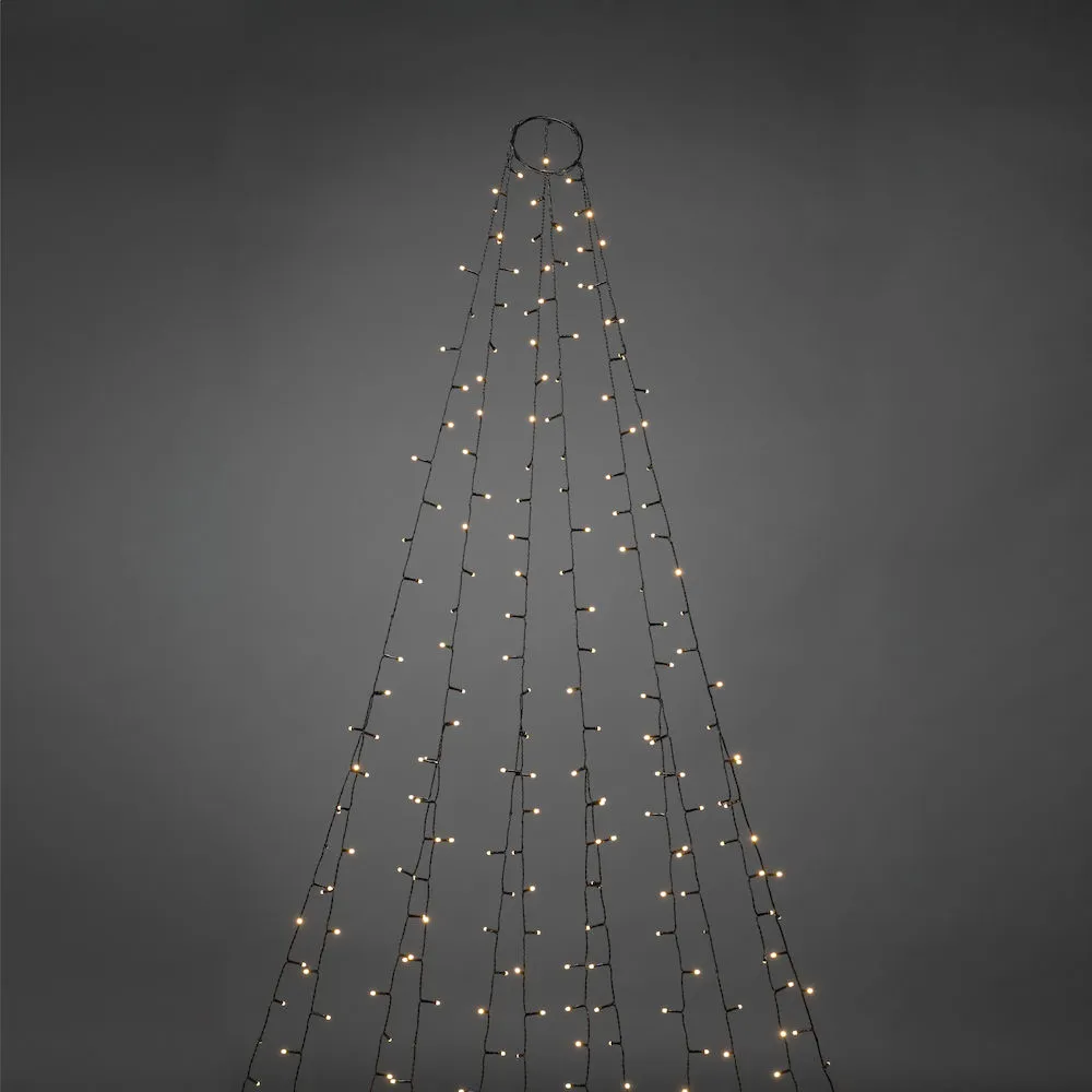 Leuchter, Lampe, Beleuchtung