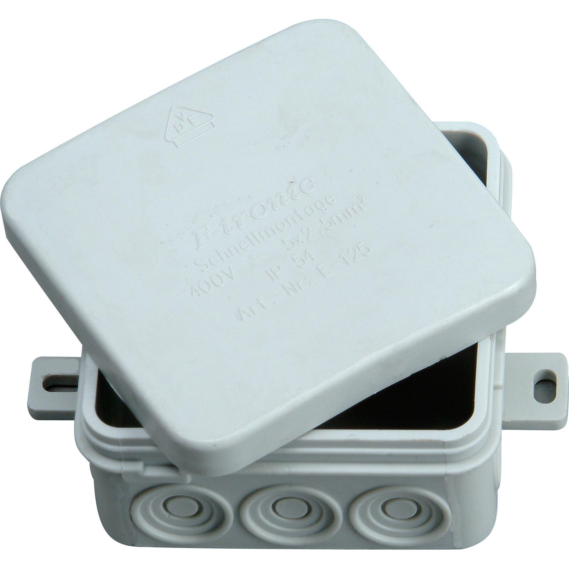 340604009 Abzw-Do.AP-FR75x75x40mm