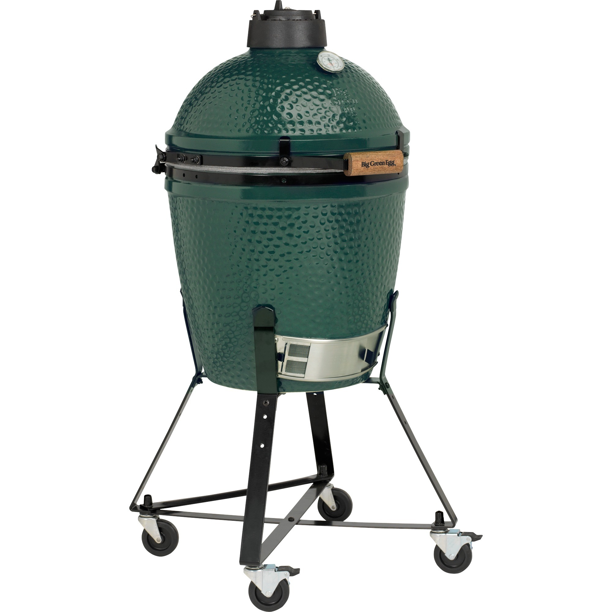 Big Green Egg AMHD3 Starterset Medium EGG