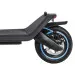 BE COOL AD10 E-Scooter Meteoritgrau/Blau 350W Motor, bis zu 25km Reichweite Akku lt. Hersteller 6 Monate