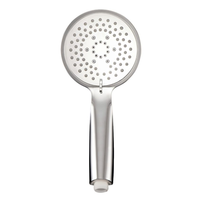 Drinnen, Badezimmer, Duscharmatur, Besteck, Löffel