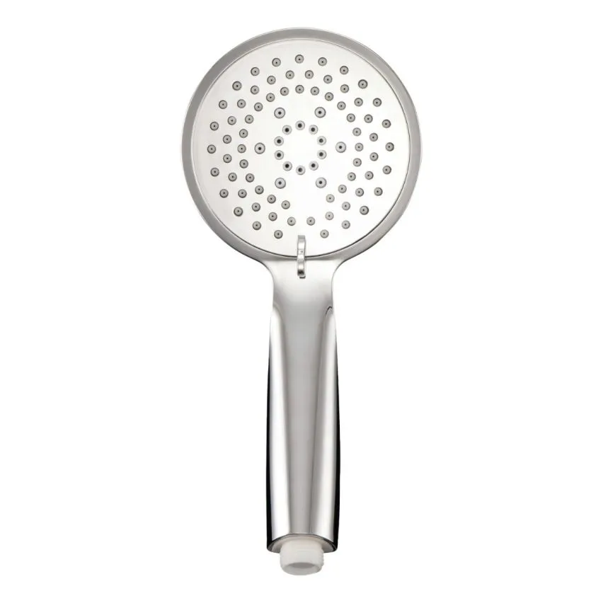 Drinnen, Badezimmer, Duscharmatur, Besteck, Löffel