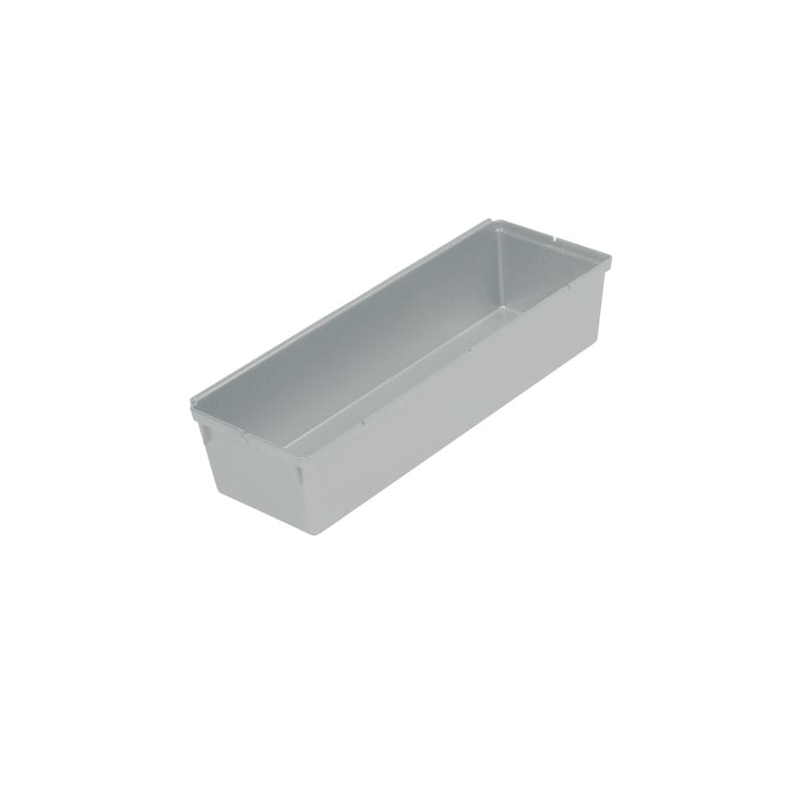 Aluminium, Kiste