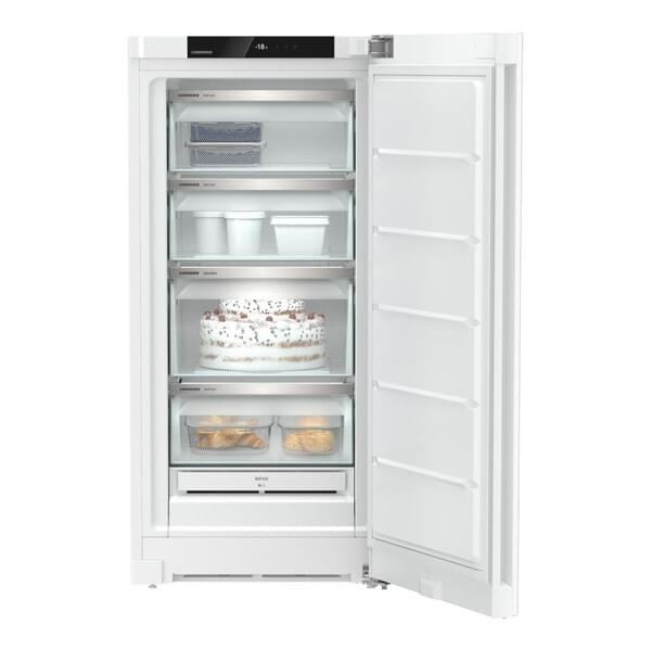 Gerät, Elektrisches Gerät, Kühlschrank