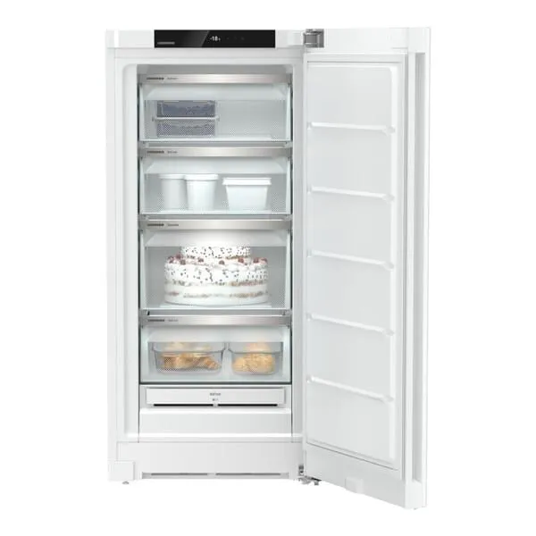 Gerät, Elektrisches Gerät, Kühlschrank