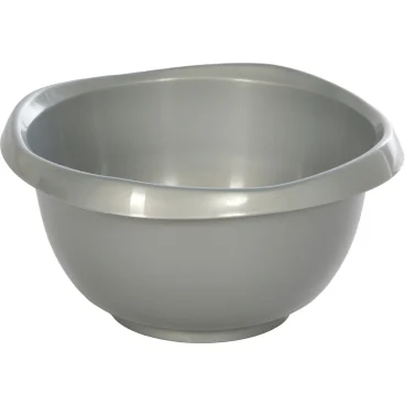 10042950 Schüssel 20, silber