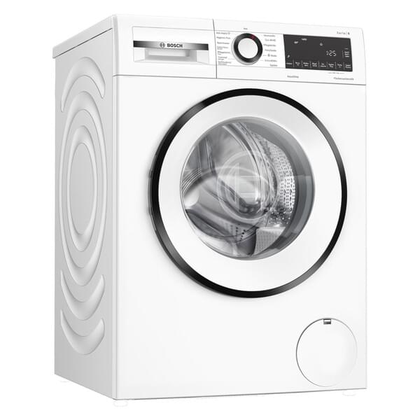 Gerät, Elektrisches Gerät, Waschmaschine