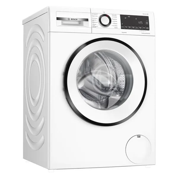 Gerät, Elektrisches Gerät, Waschmaschine