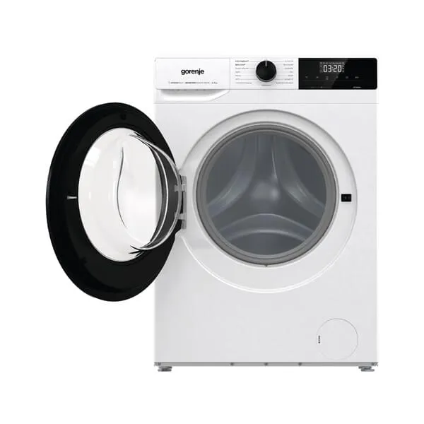 Gerät, Elektrisches Gerät, Waschmaschine