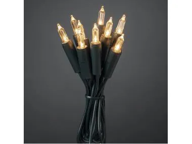 6301-100 LED Minilichterkette