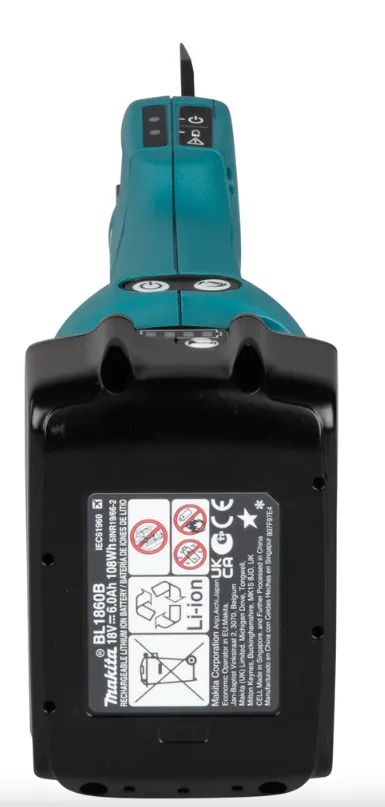Batterie, Werkzeug, kabellos, Ladegerät, Türkis