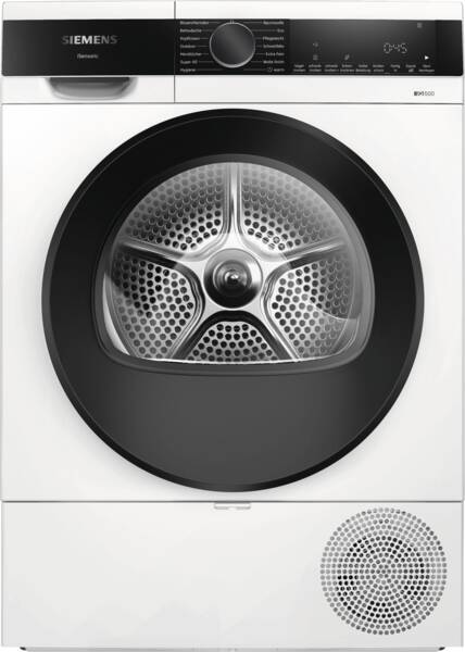 Gerät, Elektrisches Gerät, Waschmaschine