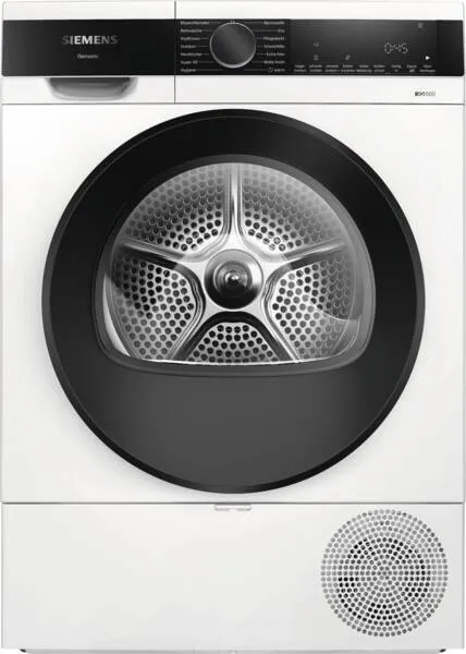 Gerät, Elektrisches Gerät, Waschmaschine