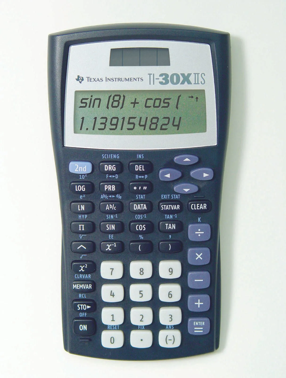 Elektronik, Fernsteuerung, Taschenrechner