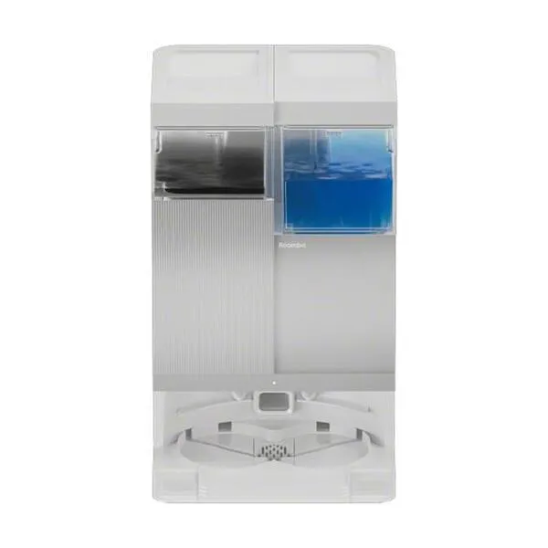 Wasserspender, heißes Wasser, kaltes Wasser, oberes Laden, automatisch