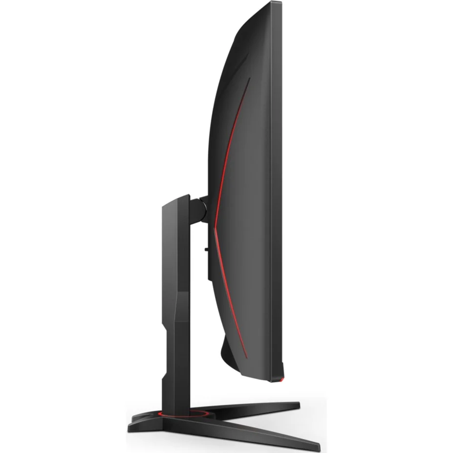 AOC  Gaming Monitor 1920x1080 Curved