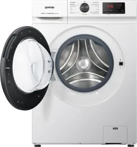 Gerät, Elektrisches Gerät, Waschmaschine