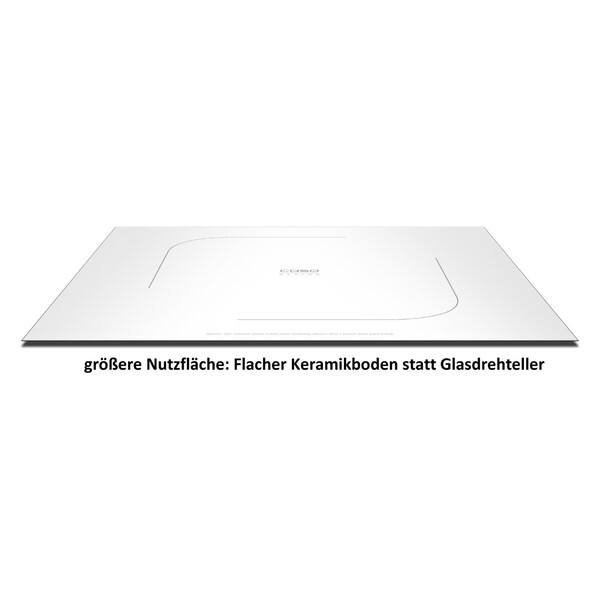 Kochfeld, Drinnen, Küche