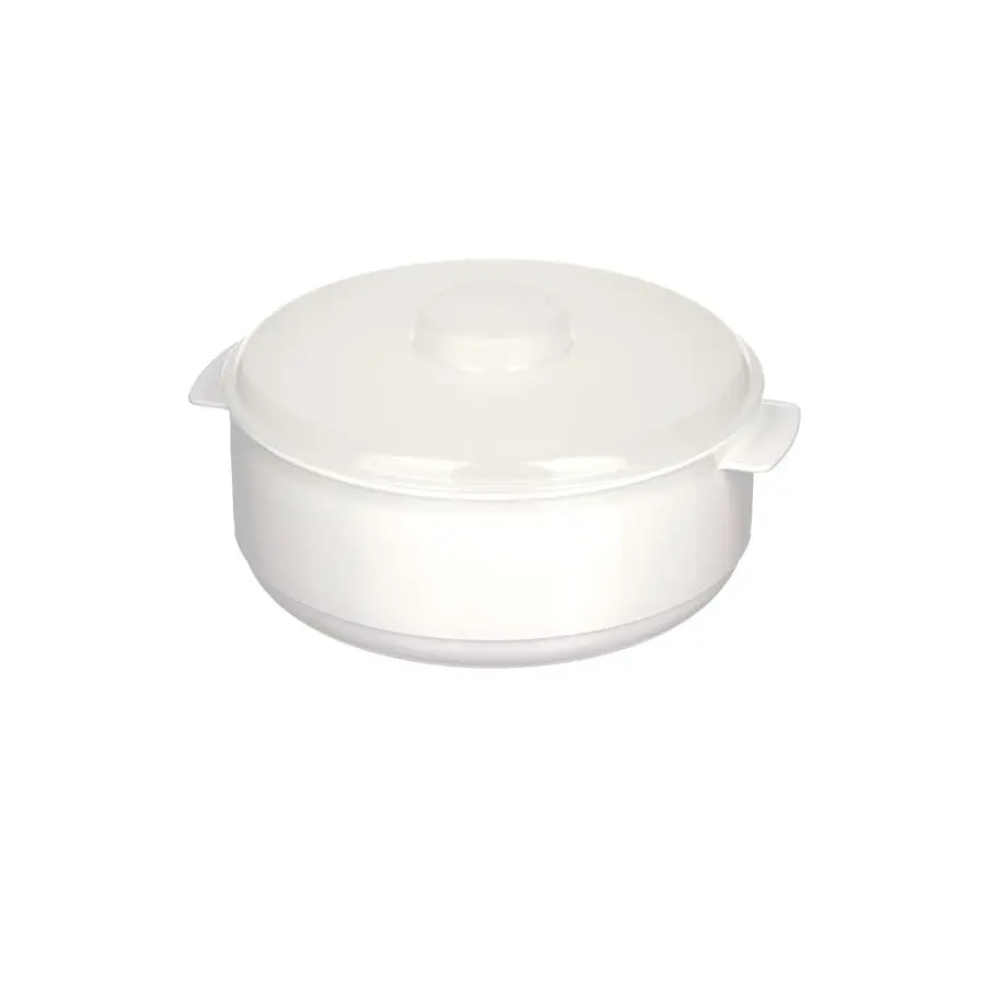 Miraplast M52 Mikrowellen-Schüssel