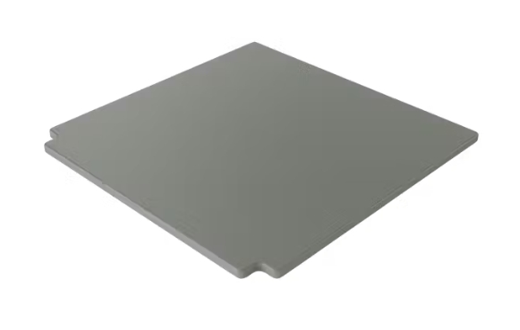 Fliese, Grau, Quadrat, Platte, Keramik