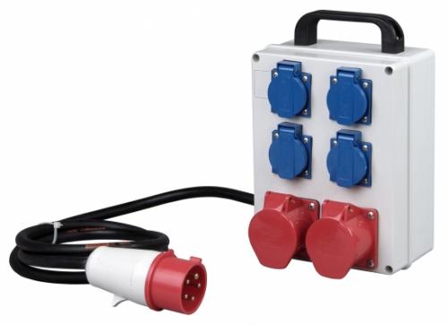 128902004 CEE-Vert.St/2Std+4Sk-Std