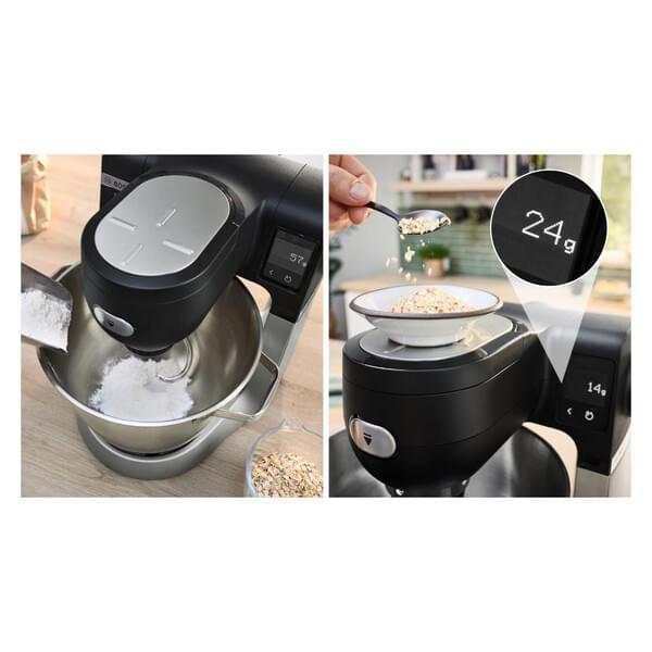 Person, Gerät, Elektrisches Gerät, Mischer